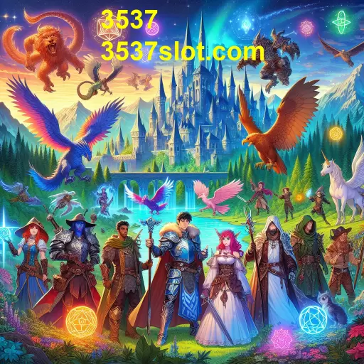 A Evolução dos Jogos de RPG: Uma Jornada Interativa